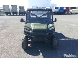 Polaris Ranger - picture1' - Click to enlarge