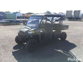 Polaris Ranger - picture2' - Click to enlarge