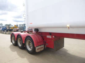 Moore Semi Tipper Trailer - picture2' - Click to enlarge