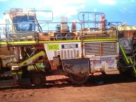 2008 WIRTGEN 2500SM SURFACE MINER - picture0' - Click to enlarge