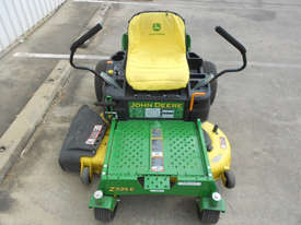 John Deere Z335E Zero Turn Lawn Equipment - picture1' - Click to enlarge