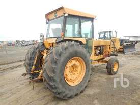 CHAMBERLAIN 4080 2WD Tractor - picture1' - Click to enlarge