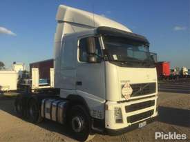 2005 Volvo FH12 - picture0' - Click to enlarge