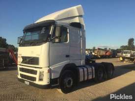 2005 Volvo FH12 - picture2' - Click to enlarge
