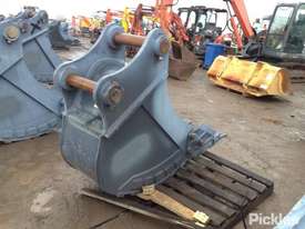 600mm Digging Bucket to suit 35 Tonne Excavator. - picture1' - Click to enlarge