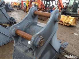600mm Digging Bucket to suit 35 Tonne Excavator. - picture2' - Click to enlarge