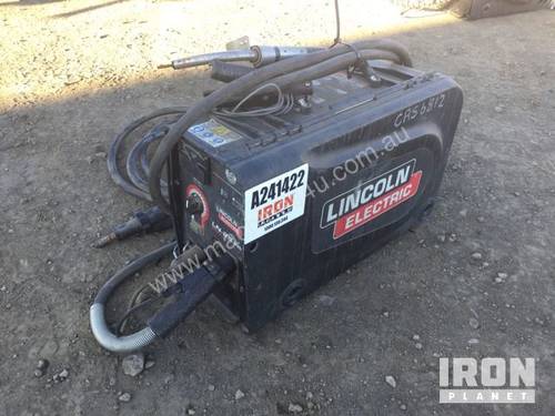 2012 (Unverified) Lincoln Electric LN-25 Pro Wire Feeder