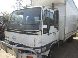 1998 Hino FD1J wrecking #1702 - picture0' - Click to enlarge