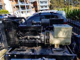 Uncovered Generator - picture0' - Click to enlarge