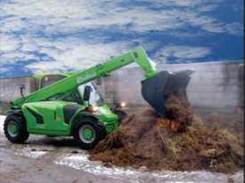 Merlo P25.6 Panoramic Telehandler - Hire - picture0' - Click to enlarge