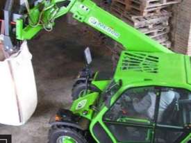Merlo P25.6 Panoramic Telehandler - Hire - picture1' - Click to enlarge