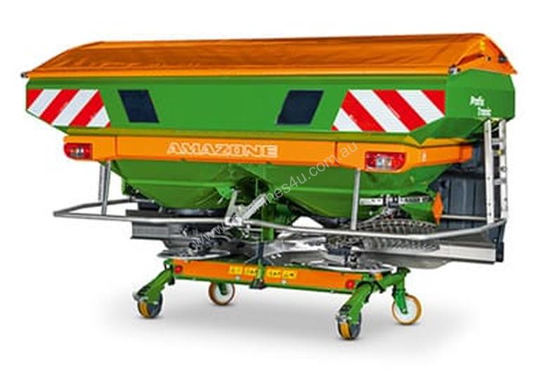 New amazone AMAZONE ZAV FERTILISER SPREADER Manure Spreaders in