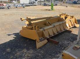 2009 CAT D7R11XL Dozer - picture1' - Click to enlarge
