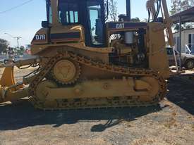 2009 CAT D7R11XL Dozer - picture2' - Click to enlarge