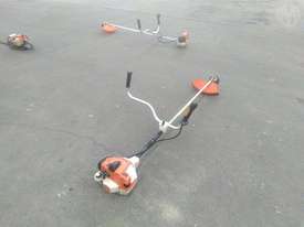 Stihl FS240C - picture2' - Click to enlarge