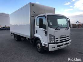 2014 Isuzu FRR 500 Long - picture0' - Click to enlarge