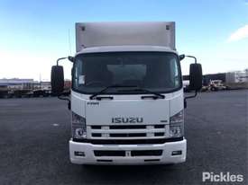 2014 Isuzu FRR 500 Long - picture1' - Click to enlarge