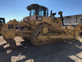2018 Caterpillar D8T Dozer - picture2' - Click to enlarge