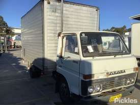 1979 Toyota Dyna - picture0' - Click to enlarge
