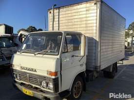 1979 Toyota Dyna - picture1' - Click to enlarge