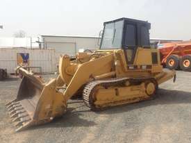 Caterpillar 953 Tracked Loader - picture0' - Click to enlarge