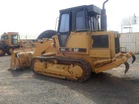 Caterpillar 953 Tracked Loader - picture0' - Click to enlarge