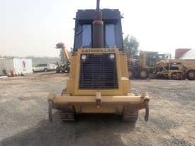 Caterpillar 953 Tracked Loader - picture1' - Click to enlarge