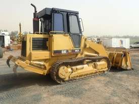 Caterpillar 953 Tracked Loader - picture2' - Click to enlarge