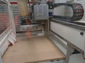 CNC and dust extraction - picture1' - Click to enlarge
