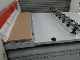 CNC and dust extraction - picture2' - Click to enlarge