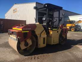 2012 DYNAPAC CC224HF ROLLER U3814  - picture2' - Click to enlarge
