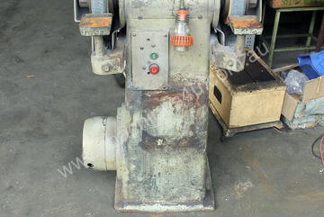 Hebco 300mm Pedestal Grinding Machine