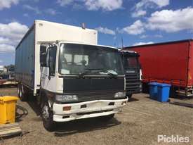 1996 Hino GH - picture0' - Click to enlarge