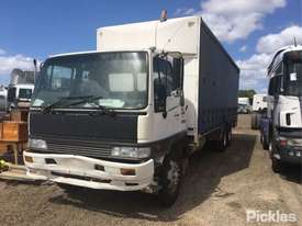 1996 Hino GH - picture1' - Click to enlarge