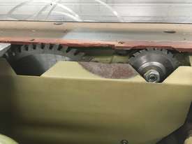 Paoloni p300 Panel Saw  - picture1' - Click to enlarge