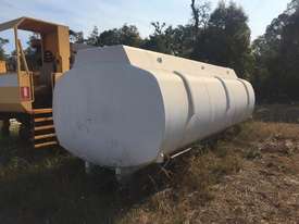 20,000 Litre 4 Compartment Truck Mount Water Tank - picture0' - Click to enlarge