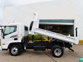 2019 Hyundai MIGHTY EX4 STD CAB SWB Tipper   - picture0' - Click to enlarge