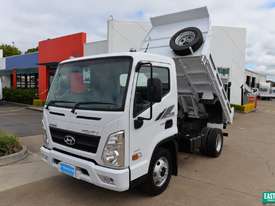 2019 Hyundai MIGHTY EX4 STD CAB SWB Tipper   - picture1' - Click to enlarge