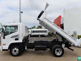 2019 Hyundai MIGHTY EX4 STD CAB SWB Tipper   - picture2' - Click to enlarge