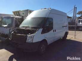 2012 Ford Transit T350 - picture2' - Click to enlarge