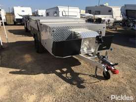 2018 Swag Camper Trailers - picture0' - Click to enlarge