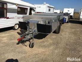 2018 Swag Camper Trailers - picture1' - Click to enlarge