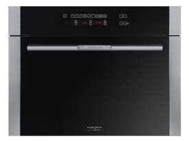 Combination Multifunction & Steam Oven - picture0' - Click to enlarge