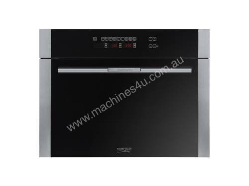 Combination Multifunction & Steam Oven