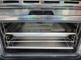 Combination Multifunction & Steam Oven - picture1' - Click to enlarge