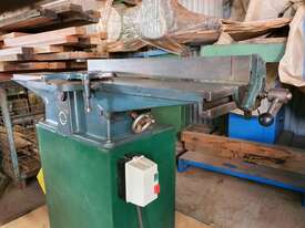 Mini Planer/Jointer - picture0' - Click to enlarge