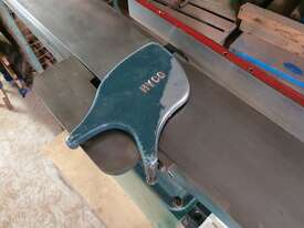 Mini Planer/Jointer - picture1' - Click to enlarge