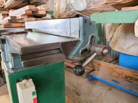 Mini Planer/Jointer - picture2' - Click to enlarge