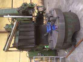 For Auction: Webster and Bennett 72 Vertical Borer - picture0' - Click to enlarge