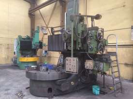 For Auction: Webster and Bennett 72 Vertical Borer - picture1' - Click to enlarge